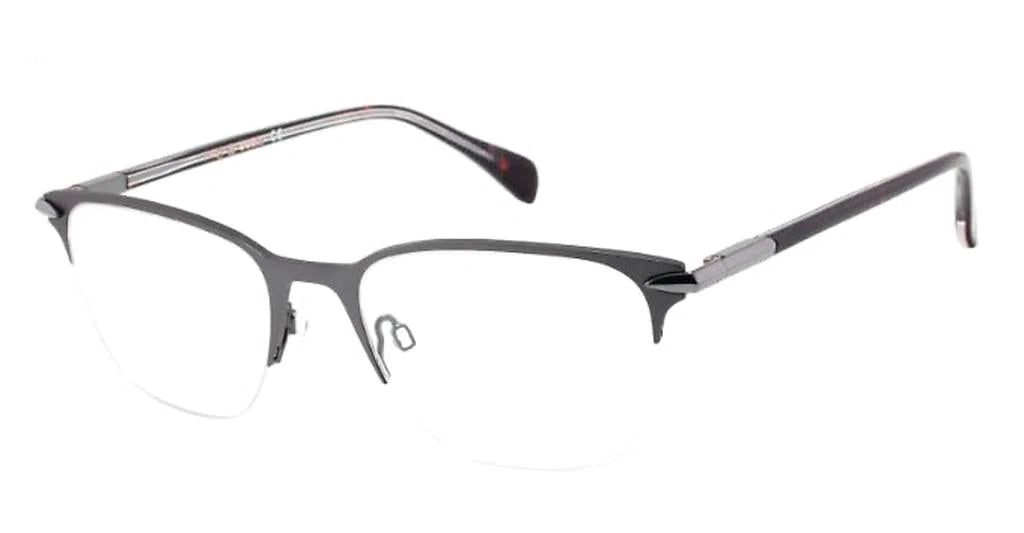 Rag & Bone 7029 Eyeglasses - view 7